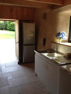 Charmante longère forestière proche Lac de Guerlédan - 6