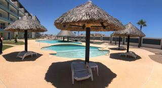 Linda Vista Condo 118 Puerto Peñasco Las Conchas - 6