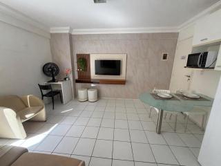 flat aconchegante Boa Viagem 195 - 4