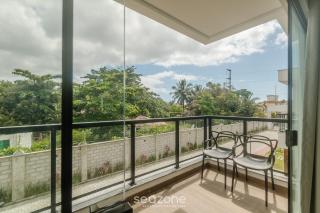 Estadia completa com piscina e a 350m da Praia PRY - 1