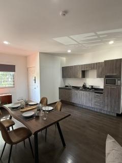 Bowra Departamento Equipado, Zona Providencia POM - 6