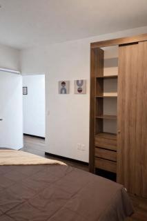 Bowra Departamento Equipado, Zona Providencia POM - 3