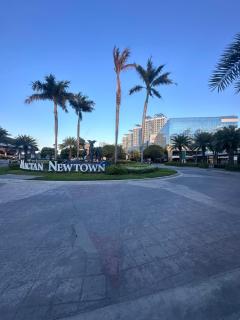 Mactan Newtown 2 Bedroom Suite OMP - Lapu Lapu City - 2