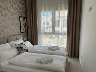 Apartment Sol y Mar - Rooftop Terrace, Private Pool - Adhara Residence - 4