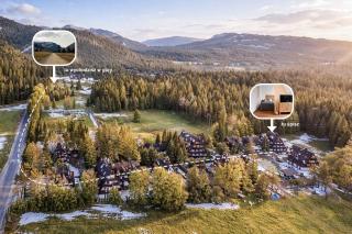 Przy Dolinach Kościelisko Park - Kościelisko - 8