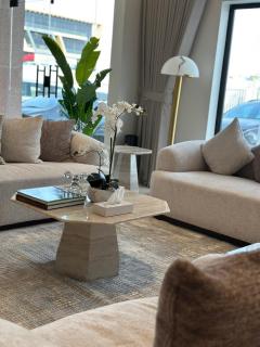 سفن لوز شقق مخدومة - Seven Luz Serviced Apartments - 0