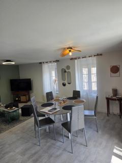 Les appartements du Marché - 4