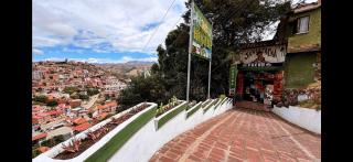 Hostal Yaircito - 8