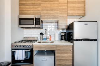 Chicago Third Floor Studio by 747 Lofts - 2