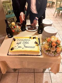 Hotel San Francesco - 8