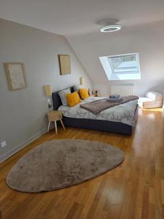 Les appartements du Marché - 1