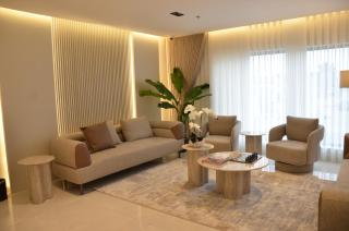 سفن لوز شقق مخدومة - Seven Luz Serviced Apartments - 4
