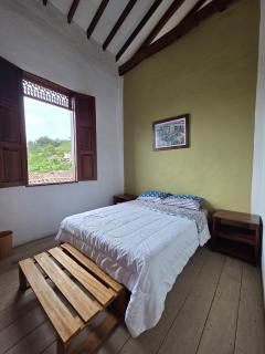 Casa Republicana Hostel - 8