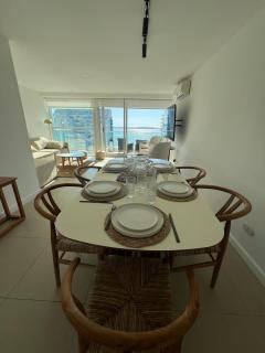 Apartment overlooking Mansa Beach - 5