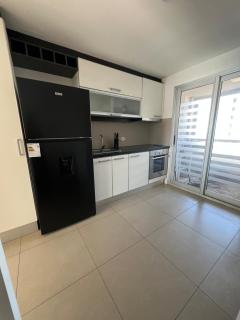 Apartment overlooking Mansa Beach - 1