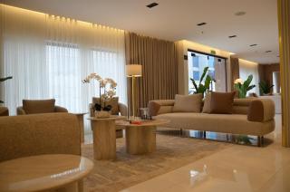 سفن لوز شقق مخدومة - Seven Luz Serviced Apartments - 1