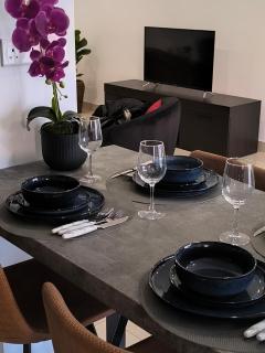 Eva Luxury Apartment - 9