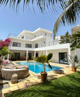 Paradise View Villas - 0