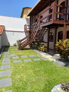 Casa em condomínio próximo à praia - 8