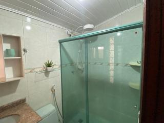 Casa em condomínio próximo à praia - 4