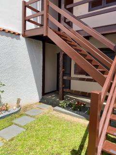 Casa em condomínio próximo à praia - 3