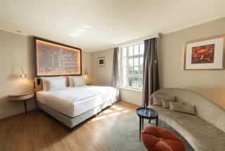 Wasserturm Hotel Cologne, Curio Collection by Hilton - 7