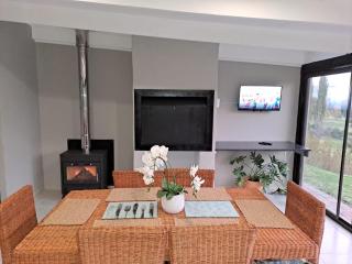 105 Clarens Golf Villa - 9