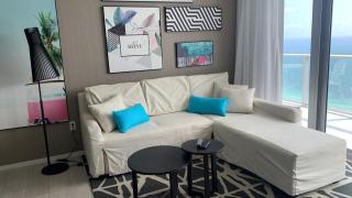 Penthouse Ocean Front View Mansion in Sky Corner - Hollywood - 7