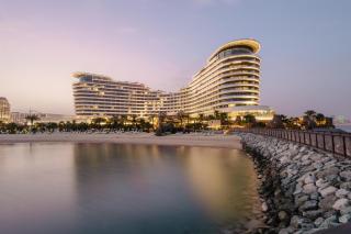 Waldorf Astoria Doha Lusail - 9