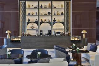 Waldorf Astoria Doha Lusail - 1