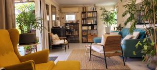 Tiberias View Holiday Apartment - 1