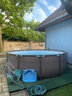 Kristóf apartmanházak - 7