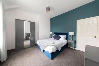The Cosy Durham Nest - 5