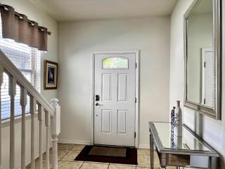 Last Minute Disney Getaway Villa with Private Pool Hot Tub. Book Now 18234 - 4