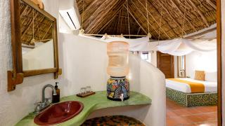 Zamas Hotel - 5