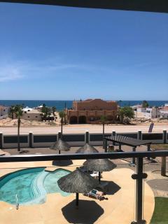Linda Vista Condo 304 Puerto Peñasco Las Conchas - 7