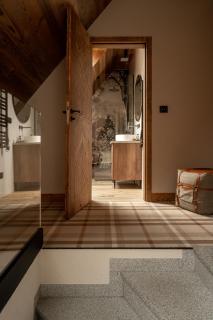 Gorczański Lux Chalet - 1