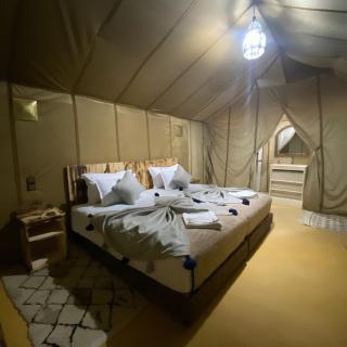 OUSSAADI luxury desert camp - 8