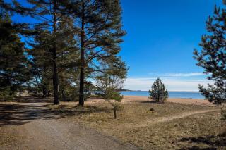 Villa Rosa Harmony Apartment in Hanko - 9