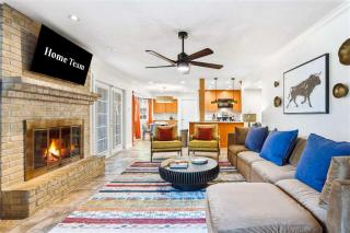 Elegant Escape - Sleeps 14 - Games Pool Fire Pit - 7