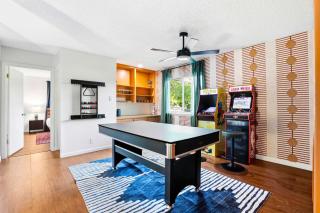 Elegant Escape - Sleeps 14 - Games Pool Fire Pit - 6