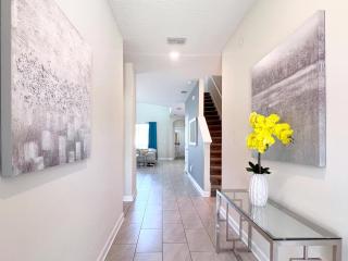 Last Minute Disney Private Pool Hot Tub Game Room Themed Bedrooms. Book Now 90441 - 8