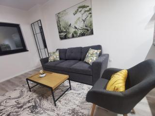 River Apartman 2 - 3