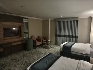 فندق الشهباء الفيحاء Hotel Al Shahba Al Faiha Jeddah - 5