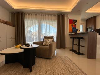 Apartment Sol y Mar - Rooftop Terrace, Private Pool - Adhara Residence - 1