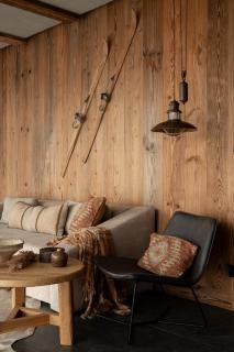 Gorczański Lux Chalet - 8