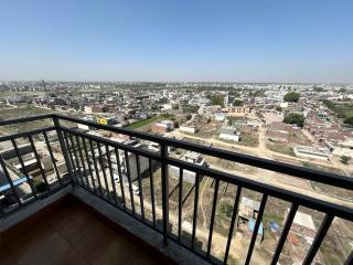 MyStayCompany High Rise -13th floor smart home - 2