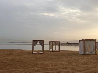 Arc somabay Sea view 4D - 3