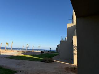 Arc somabay Sea view 4D - 2