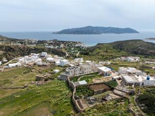 Onar Hotel Kimolos - 7